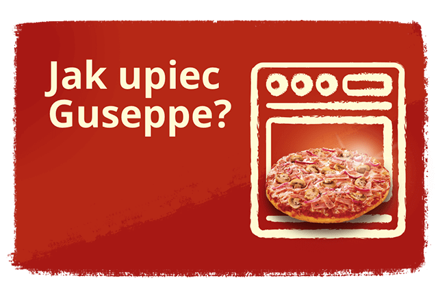 Jak upiec