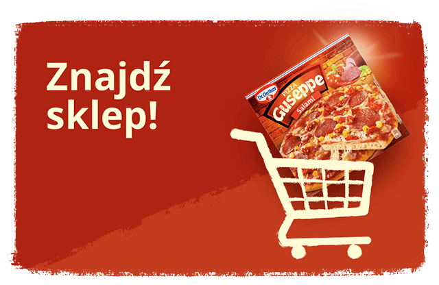 Znajdz sklep